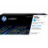HP 212X W2121X azúrový (cyan) originálny toner