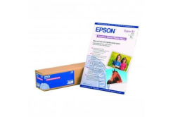 Epson Premium Glossy Photo Paper, foto papír, lesklý, silný, bílý, Stylus Photo 1270, 2100, A3