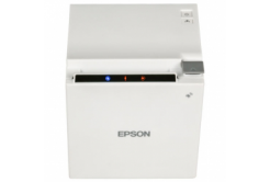 Epson TM-m30II-H, USB, Ethernet, 8 dots/mm (203 dpi), ePOS, black