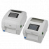 TSC TH240R TH240RHC-A001-0012 tlačiareň štítkov, Healthcare, 8 dots/mm (203 dpi), peeler, RTC, display, RFID, USB, RS232, Ethernet, kit (USB), white