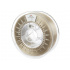 Spectrum 80273 3D filament, PLA Glitter, 1,75mm, 1000g, Zlatý (Clear gold)