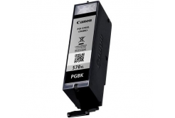 Canon CLI-531BK 6118C001 čierna (black) originálna cartridge