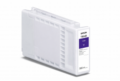 Epson T56UD C13T56UD00 fialová (violet) originálna cartridge