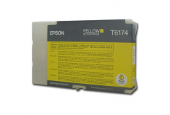 Epson T6174 C13T617400 žltá (yellow) originálna cartridge