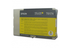 Epson originálna cartridge C13T617400, yellow, 100ml, high capacity, Epson B500, B500DN