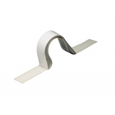 3M 8310 Uši na prenášanie, biela, 25 mm x 432 mm x 75 mm, blok (25 uší)