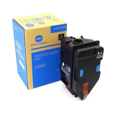Konica Minolta TNP-80M AAJW352 purpurový (magenta) originálny toner