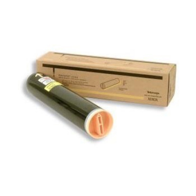 Xerox 016194600 žltý (yellow) originálný toner