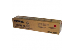 Toshiba TFC28EM purpurový (magenta) originálný toner