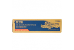 Epson C13S050555 purpurový (magenta) originálny toner