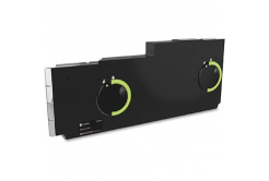 Lexmark Odpadní nádobka 72K0W00, color laser, 115000 str.
