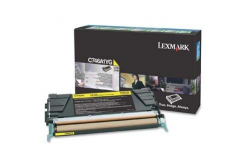 Lexmark C746A1YG žltý (yellow) originálny toner