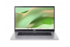 Acer NX.JUUEC.002 Chromebook 315/CB315-8H-862K/MTK-8189GV/AZ/15,6"/FHD/8GB/128GB/Mali G57/Chrome/Silver/2R