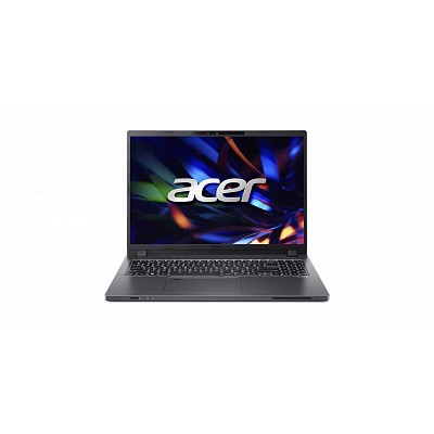 Acer NX.B6SEC.00A TravelMate P2 16/TMP216-51-G2-TCO-70SN/7-150U/16"/WUXGA/16GB/1TB/Intel int/W11P/Sivá/2R