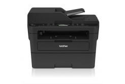 BROTHER multifunkce laserová DCP-L2552DN - A4, 34ppm, 128MB, 600x600copy, USB 2.0, 250listů, 50ADF, LAN, DUPLEX