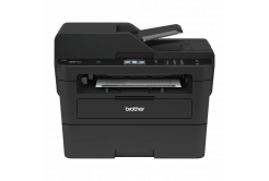 BROTHER multifunkce laserová MFC-L2752DW - A4, DUALSKEN 34ppm, 256MB, 600x600 DUPLEX USB WiFi LAN 250l 50ADF 6.8cm lcd