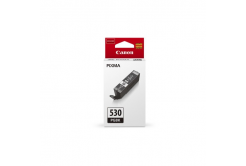 Canon PGI-530 6117C001 čierna (black) originálna cartridge
