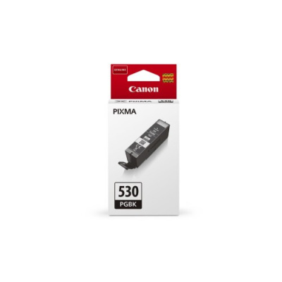 Canon PGI-530 6117C001 čierna (black) originálna cartridge