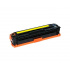 Kompatibilný toner s HP 651A CE342A žltý (yellow) 