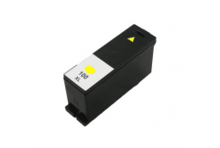 Lexmark 14N1071 100XL žltá (yellow) kompatibilná cartridge