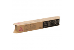 Ricoh 842376, 842607 purpurový (magenta) originálny toner