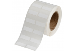 Brady J20-152-7425J / 150005, Polypropylene Labels, 25.40 mm x 9.53 mm