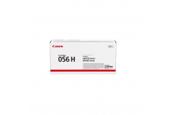 Canon 056H 3008C002 čierny (black) originálny toner 