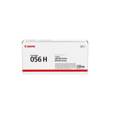 Canon 056H 3008C002 čierny (black) originálny toner 