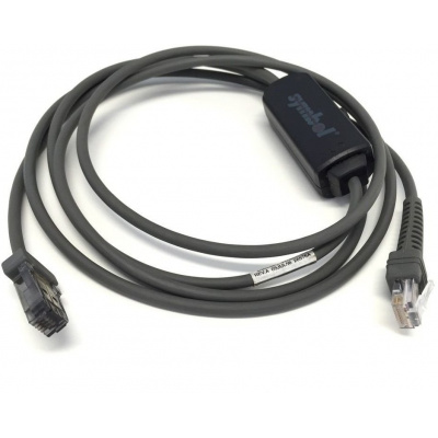 Zebra connection cable CBA-M01-S07ZAR, IBM, 9B