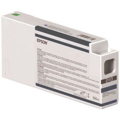 Epson C13T54X700 světle černá (light black) originální cartridge