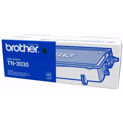 Brother TN-3030 čierný (black) originálný toner