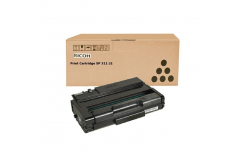 Ricoh 407249 čierny (black) originální toner