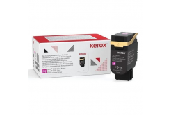 Xerox 006R04833 purpurový (magenta) originálny toner