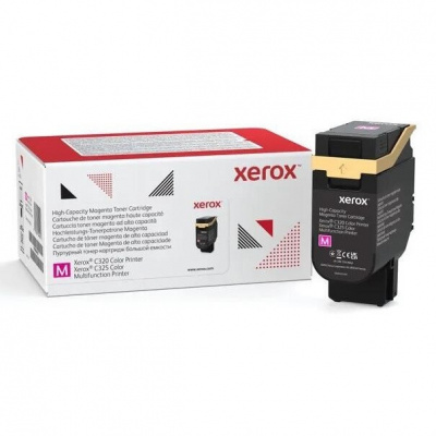 Xerox 006R04833 purpurový (magenta) originálny toner