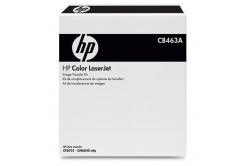 HP CB463A čierna (black) originální transfer kit