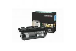 Lexmark X644A11E čierný (black) originálny toner