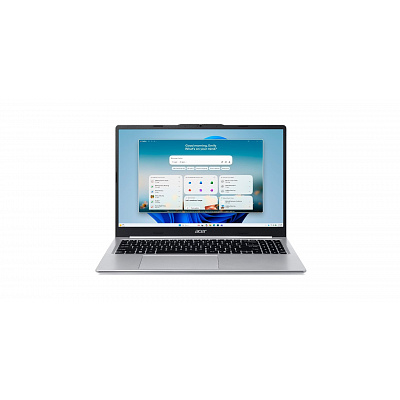 Acer NX.DSGEC.001 Aspire Lite 15/AL15-46P-R3AB/R3-5400U/15,6"/FHD/8GB/128GB/RX Vega 6/W11H/Strieborná/2R