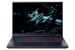 Acer NH.U64EC.006 Predator Helios Neo 16/PHN16-I31-74HC/i7-14650HX/16"/2560x1600/16GB/1TB/RTX 5060/Linux/Black/2R