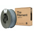 "The Filament" by Spectrum TF-24099, PLA CF, 1,75mm, 1000g, Sivý (Grey)