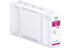 Epson T41F340 C13T41F34N purpurová (magenta) originálna cartridge