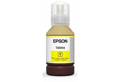 Epson T49H4 C13T49H400 žltá (yellow) originálna atramentová náplň