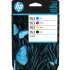 HP 953 6ZC69AE farebná (CMYK) sada originálna cartridge