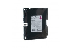 Ricoh 257052 purpurová (magenta) originálna čistiaca cartridge
