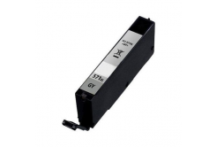 Canon CLI-571XL sivá (grey) kompatibilna cartridge