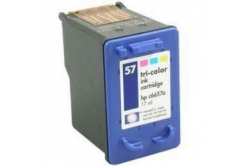 Kompatibilná kazeta s HP 57 C6657A barevná 