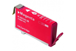 Kompatibilná kazeta s HP 903XL T6M07AE purpurová (magenta) 