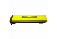 Kyocera Mita TK-540Y žltý (yellow) kompatibilný toner