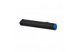 OKI 43502302 čierny (black) kompatibilný toner