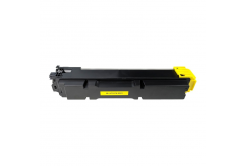 Utax PK-5021Y žltý (yellow) kompatibilný toner