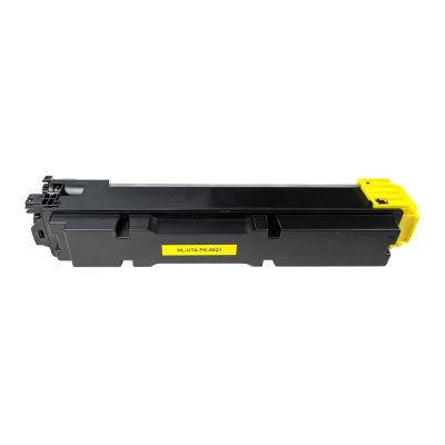 Utax PK-5021Y žltý (yellow) kompatibilný toner